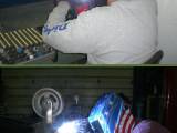 Steel Fabrication in Wilmington Massachusetts